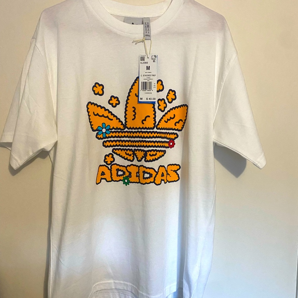 Adidas T-shirt